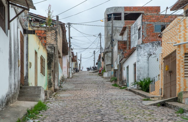rua Sao Jose 2020- Foto Nicole Miescher