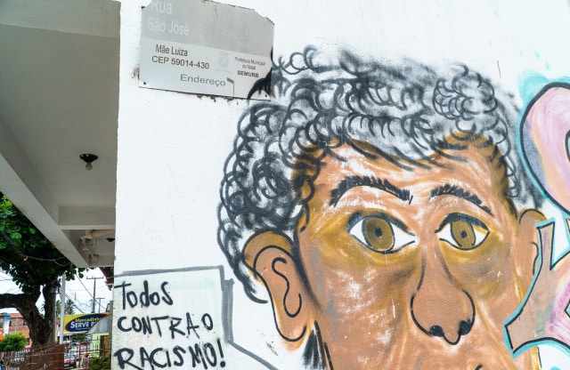 rua Sao Jose 2020- Foto Nicole Miescher