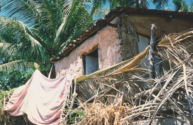 Travessa Sao Luis 1997- Foto Nicole Miescher