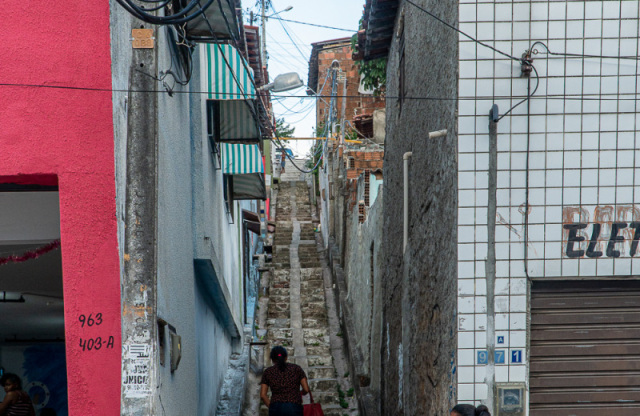 rua Sao Luiz 2020- Foto Nicole Miescher