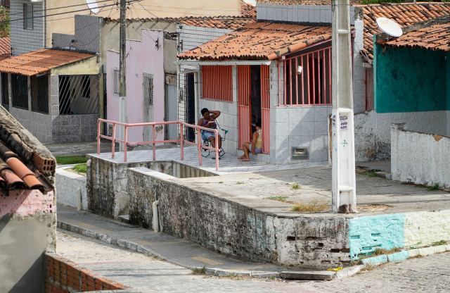 Alameda Pe Sabino 2018_rua Sao Paulo - Foto Nicole Miescher