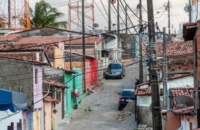 rua Sao Pedro 2019 - Foto Nicole Miescher
