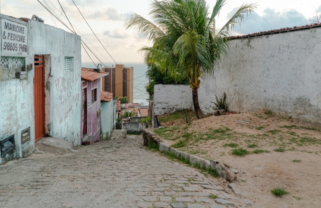 rua Sao Pedro 2019_Travessa Sao Pedro cruzamento_proximo a caixa d`água - Foto Nicole Miescher