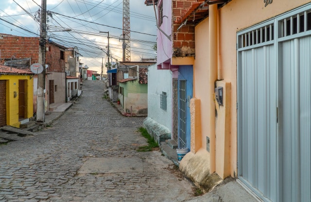 rua Sao Pedro 2019 - Foto Nicole Miescher