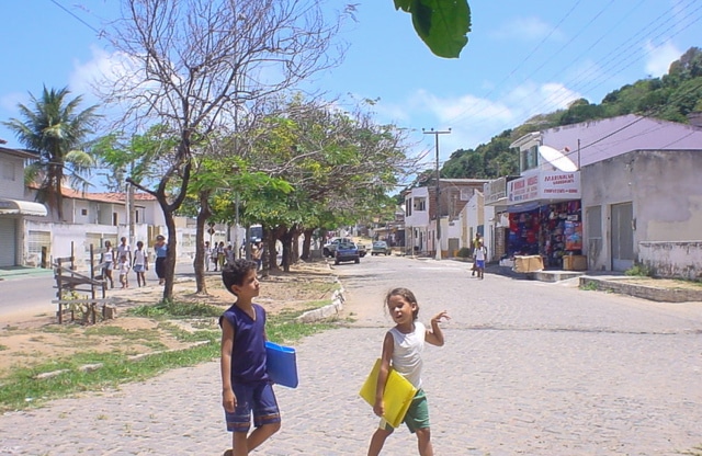 Alameda Pe Sabino_rua Verde 2003_Foto Penzberg