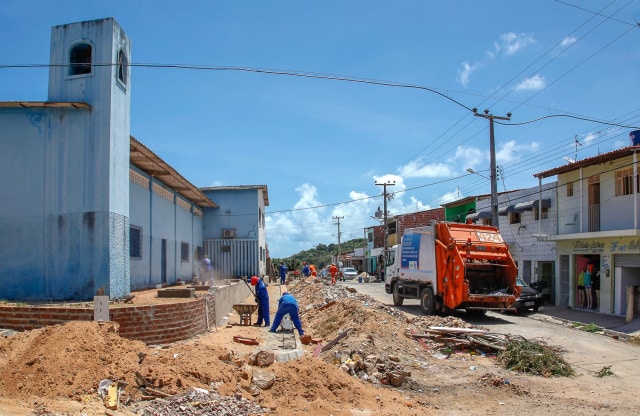 inicio trabalho rua Verde 2013 - Foto Nicole Miescher