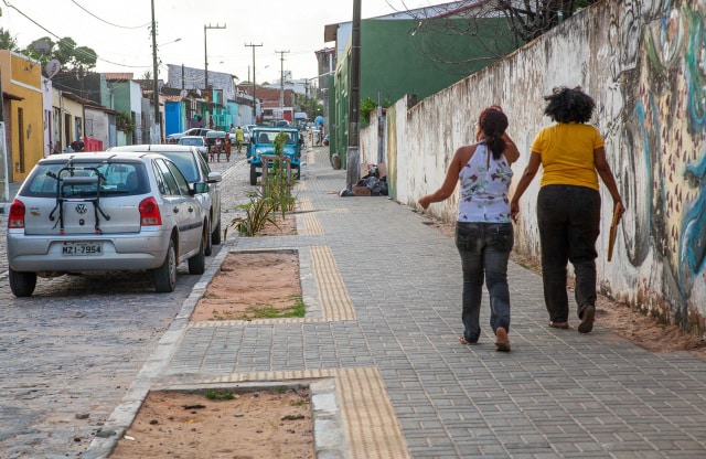Alameda Pe Sabino 2016_rua Verde - Foto Nicole Miescher