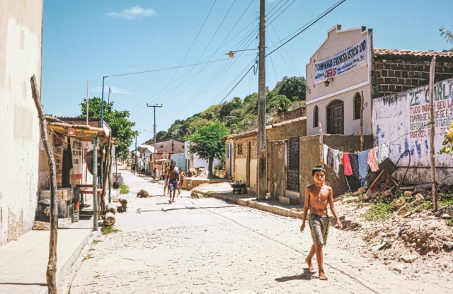 Alameda Pe Sabino_rua Verde 1997 -Foto Nicole Miescher