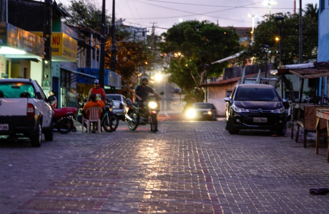 Alameda Pe Sabino 2018_Igreja_rua Verde - Foto Nicole Miescher
