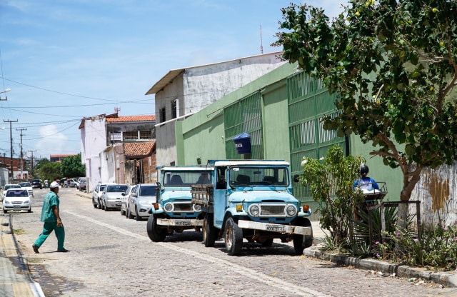 Alameda Pe Sabino 2018_rua Verde -Foto Nicole Miescher