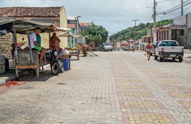 Alameda Pe Sabino_rua Verde 2019 -Foto Nicole Miescher