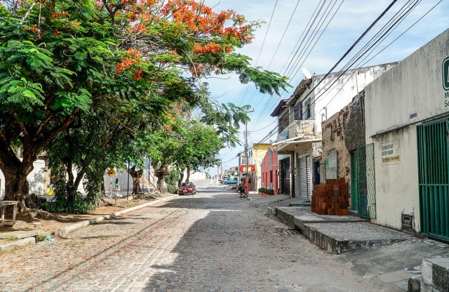 Alameda Pe Sabino_rua Verde 2019 -Foto Nicole Miescher