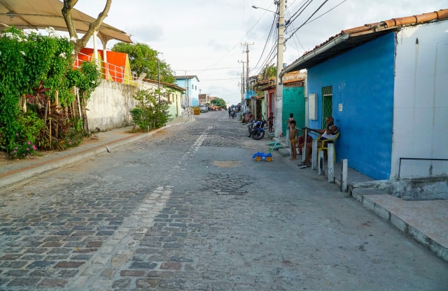 Alameda Pe Sabino_rua Verde 2019 -Foto Nicole Miescher