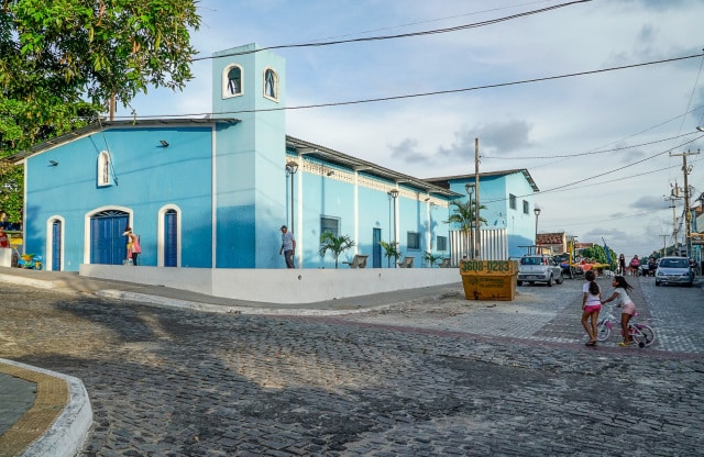 Igreja_rua Verde 2019 -Foto Nicole Miescher