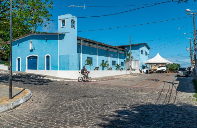 Igreja 2019 -Foto Nicole Miescher