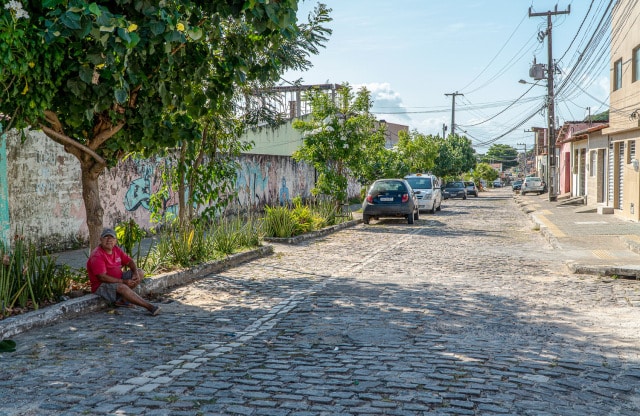 Alameda Pe Sabino_rua Verde 2019 -Foto Nicole Miescher