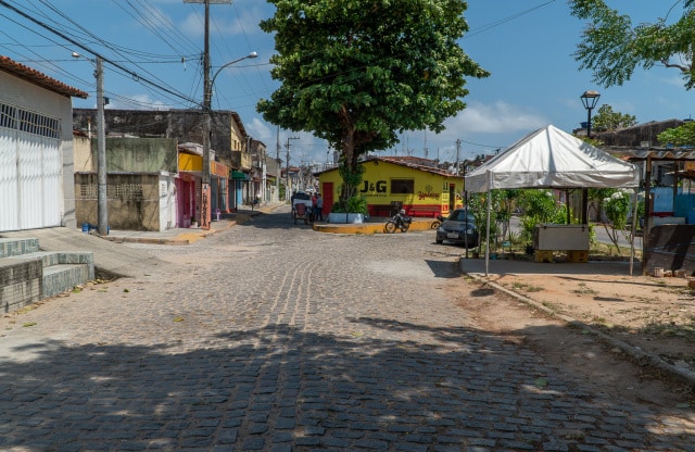 Alameda Pe Sabino_rua Verde 2019 -Foto Nicole Miescher