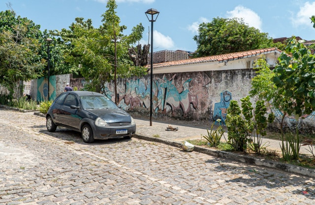 Alameda Pe Sabino_rua Verde 2019 -Foto Nicole Miescher