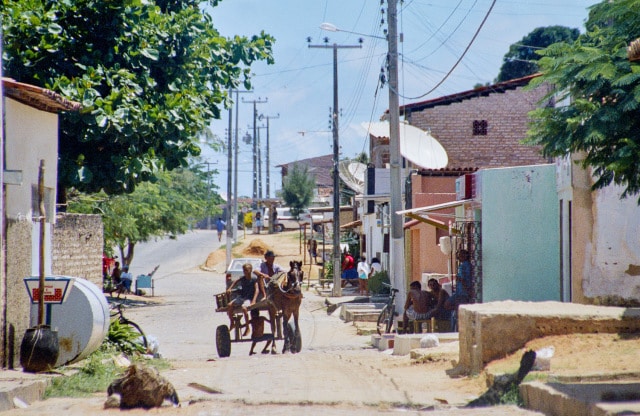 Alameda Pe Sabino_rua Verde 1997 -Foto Nicole Miescher