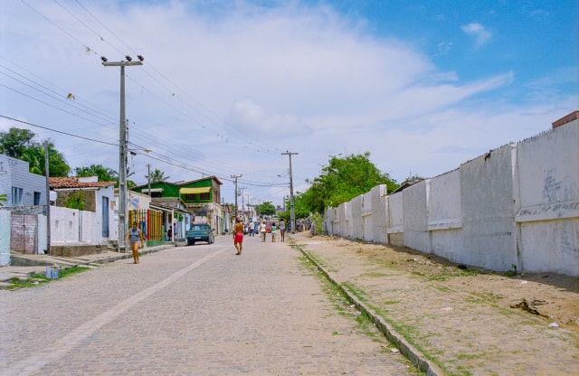 Alameda Pe Sabino_rua Verde 2000 -Foto Nicole Miescher